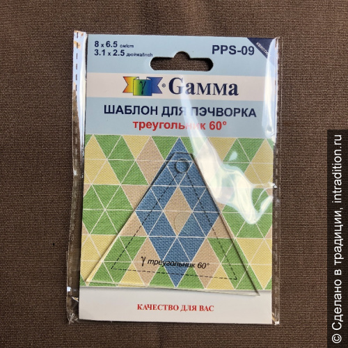    "Gamma"  60