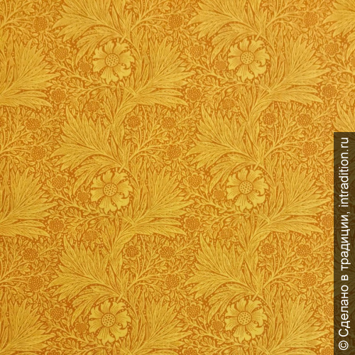  "Marigold - Sunshine" William Morris,  