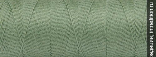 Нитки швейные Talia №120 Aurora, 873 фисташковые