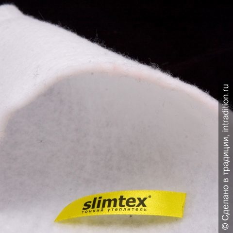 Наполнитель для квилтов Slimtex S-150